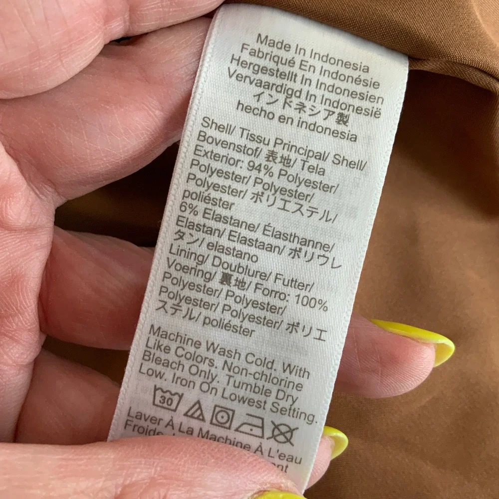 J. Crew brand new